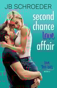 Second Chance Love Affair
