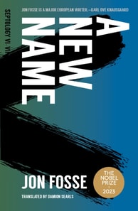 New Name: Septology VI-VII