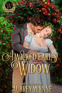 Wicked Earl's Widow