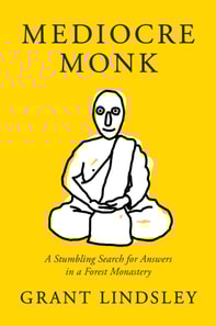 Mediocre Monk