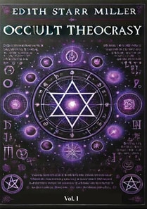 Occult Theocrasy: Vol. 1
