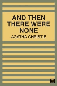 And Then There Were None