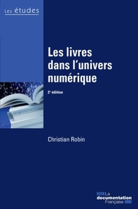 Les livres dans l'univers numérique