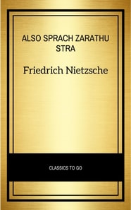 Also sprach Zarathustra