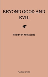 Beyond Good and Evil