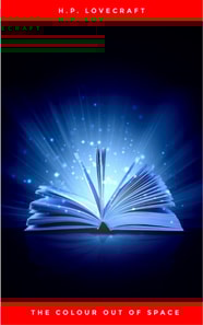 The Colour Out of Space