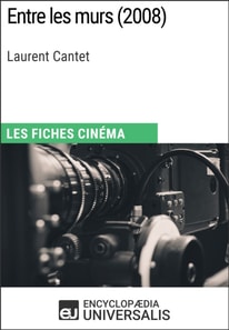 Entre les murs de Laurent Cantet