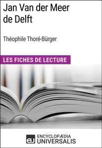 Jan Van der Meer de Delft de Theophile Thore-Burger