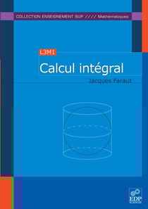 Calcul intégral