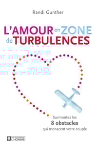 L'amour en zone de turbulences