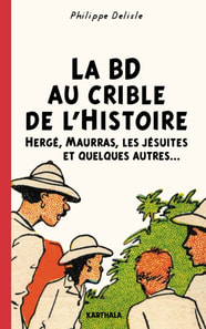 La BD au crible de l'Histoire