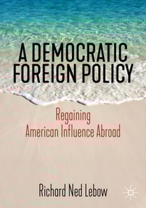 Democratic Foreign Policy