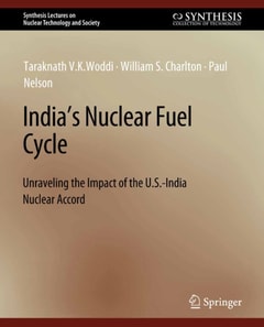 India's Nuclear Fuel Cycle