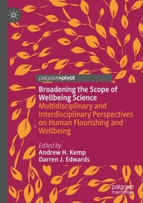 Broadening the Scope of Wellbeing Science