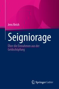 Seigniorage