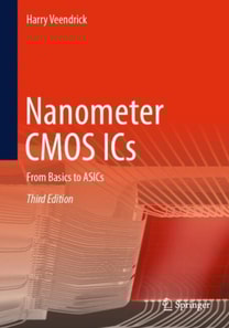 Nanometer CMOS ICs