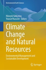 Climate Change and Natural Resources