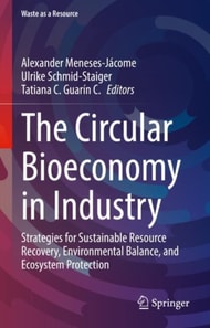 Circular Bioeconomy in Industry