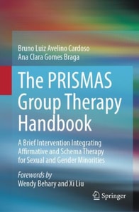 PRISMAS Group Therapy Handbook