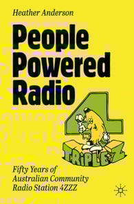 People Powered Radio