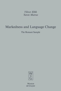 Markedness and Language Change