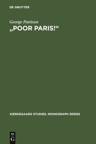 &quote;Poor Paris!&quote;