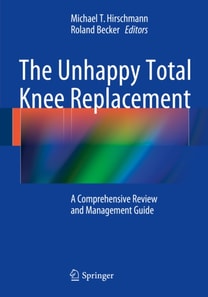 Unhappy Total Knee Replacement