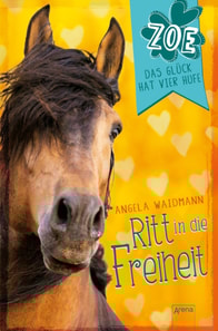 Ritt in die Freiheit