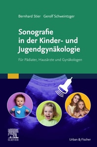 Sonografie in der Kinder- und Jugendgynäkologie