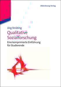 Qualitative Sozialforschung