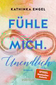 Fühle mich. Unendlich