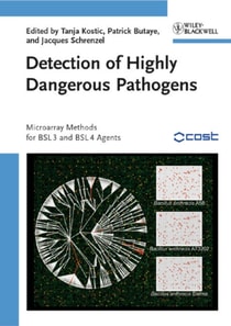 Detection of Highly Dangerous Pathogens