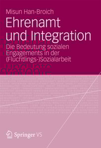 Ehrenamt und Integration