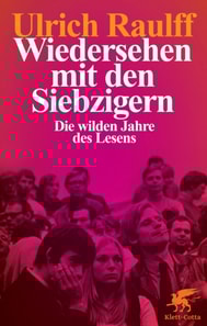 Wiedersehen mit den Siebzigern