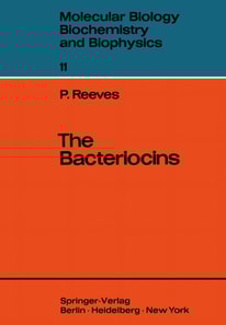 Bacteriocins