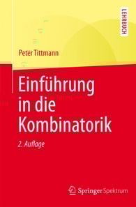 Einführung in die Kombinatorik
