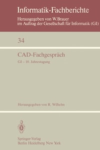 CAD-Fachgespräch