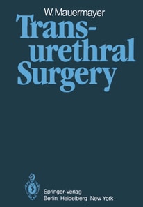 Transurethral Surgery