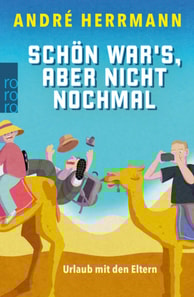 Schön war's, aber nicht nochmal