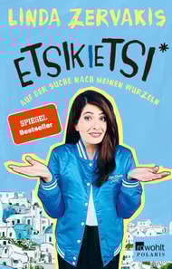 Etsikietsi - Auf der Suche nach meinen Wurzeln