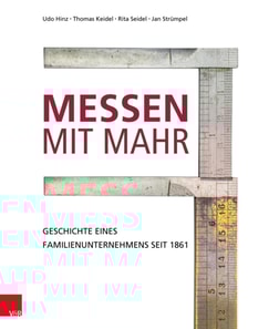 Messen mit Mahr
