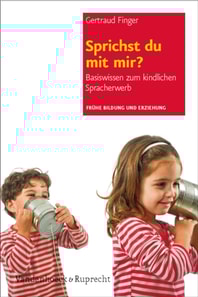 Sprichst du mit mir?