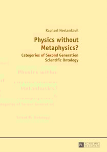 Physics without Metaphysics?