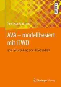 AVA – modellbasiert  mit iTWO