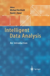 Intelligent Data Analysis