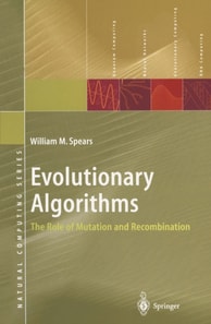 Evolutionary Algorithms