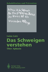 Das Schweigen verstehen