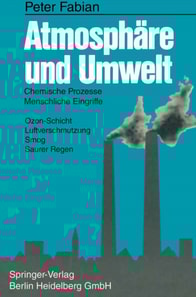 Atmosphäre und Umwelt