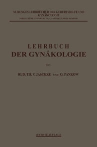 Lehrbuch der Gynäkologie