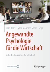 Angewandte Psychologie für die Wirtschaft 